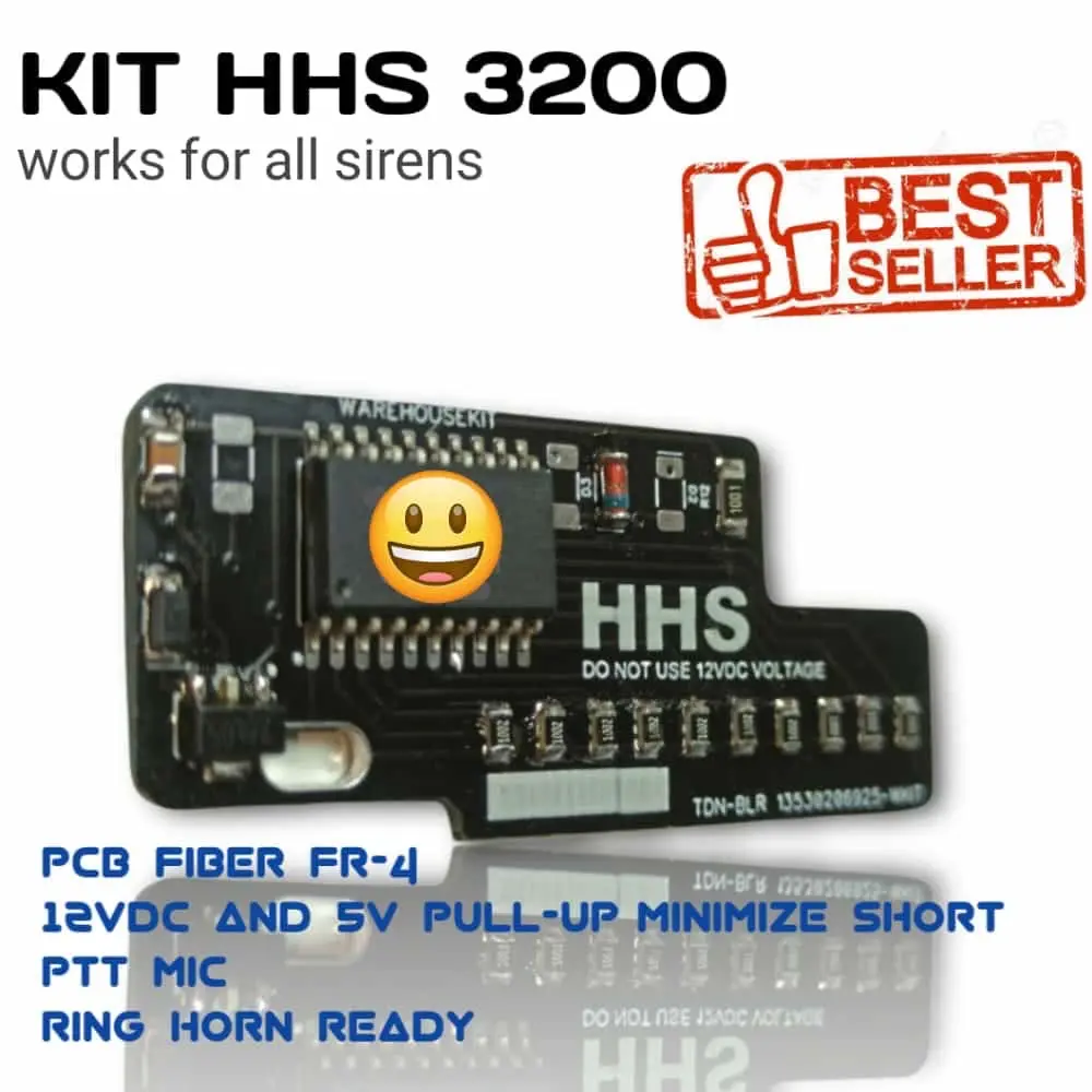 Whellen KIT